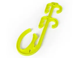 Cable Grip Electrical Hook Retail Pack SWRXESHR