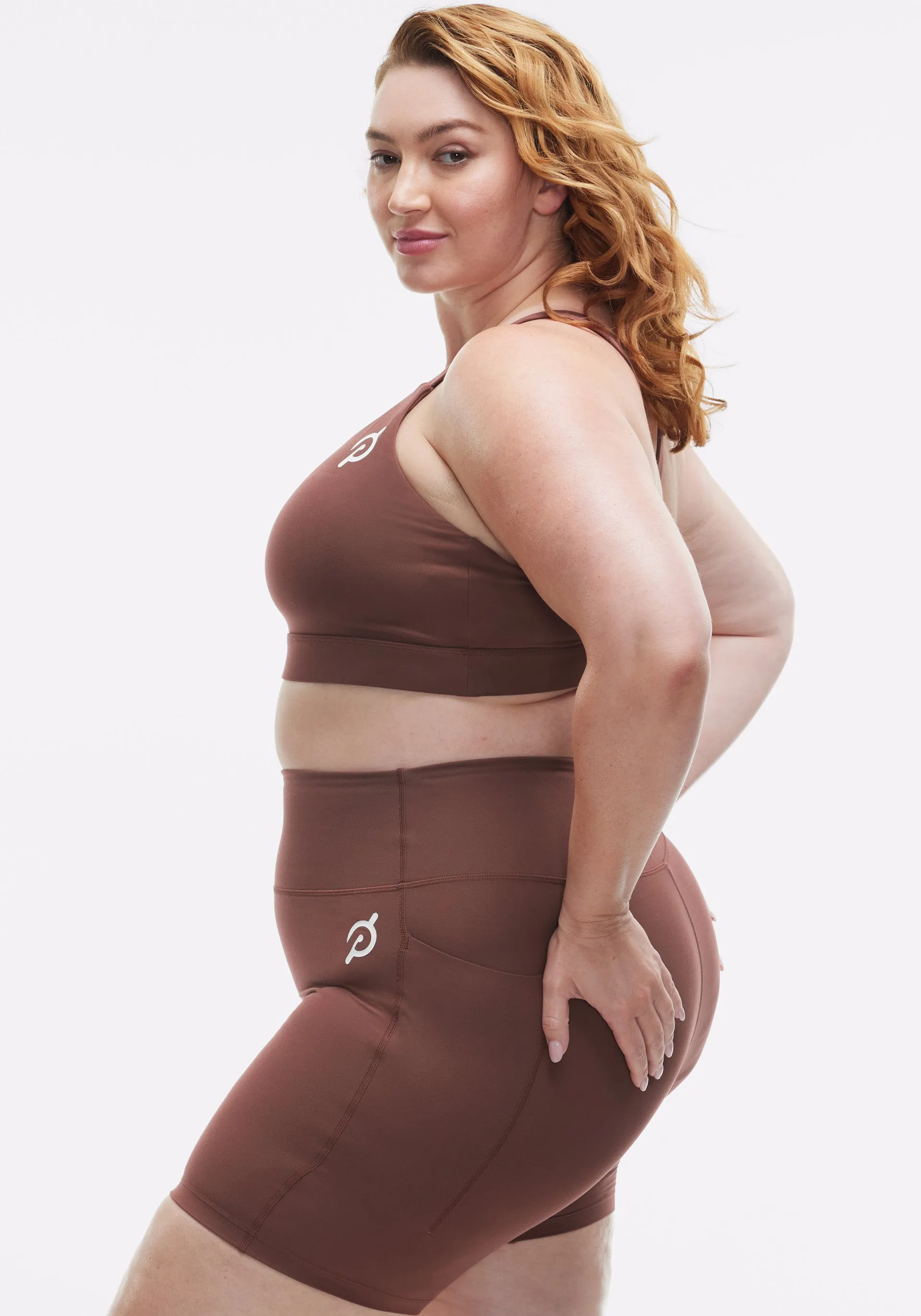 Cadent Strappy Elevate Bra