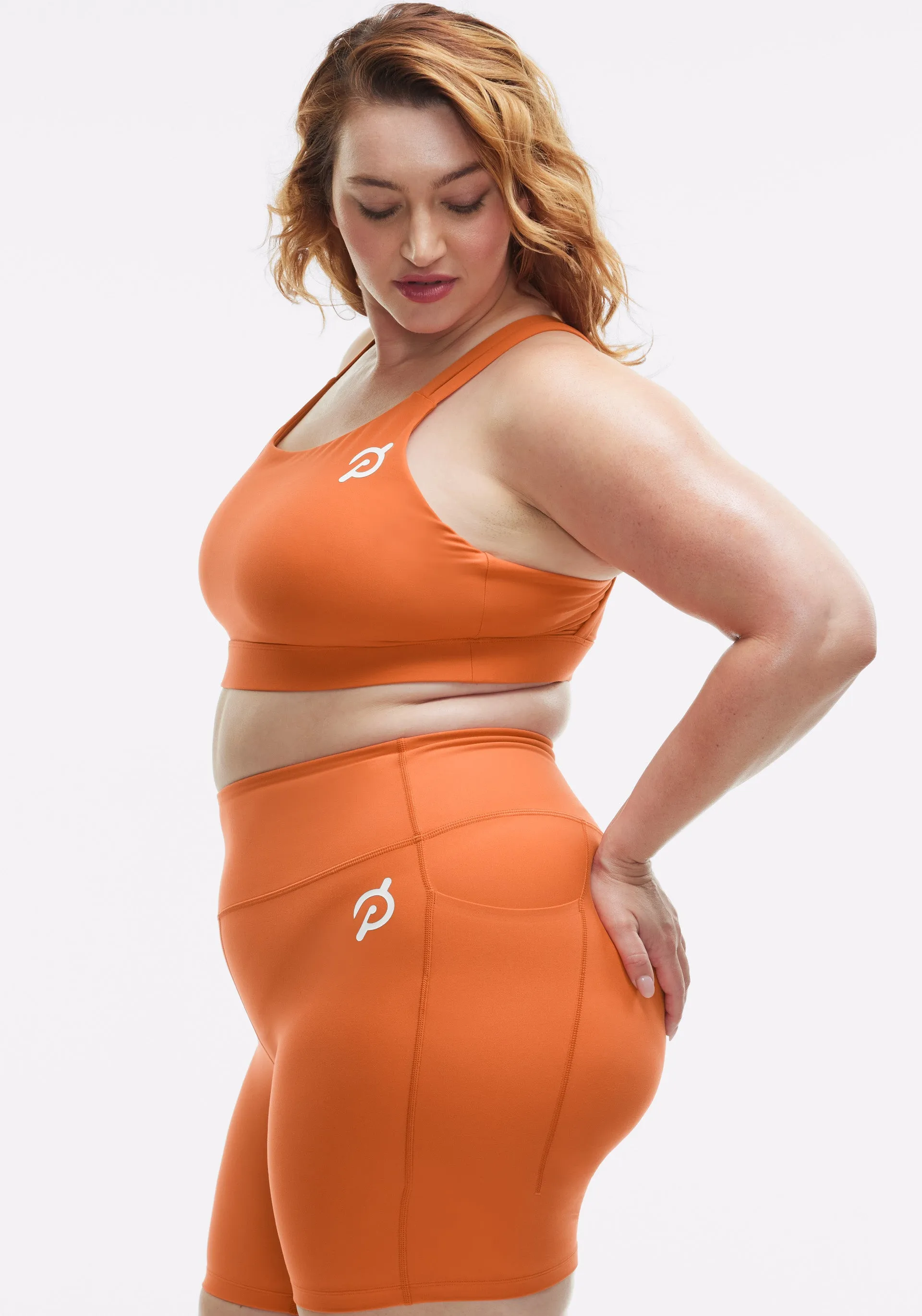 Cadent Strappy Elevate Bra