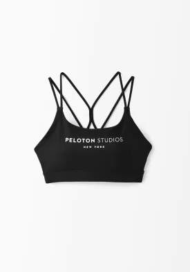 Cadent Strappy Elevate Bra