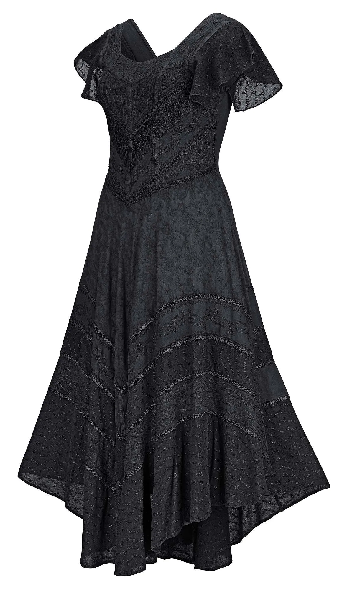 Caitlyn Maxi