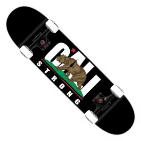 CALI Strong Original Skateboard Trick Complete