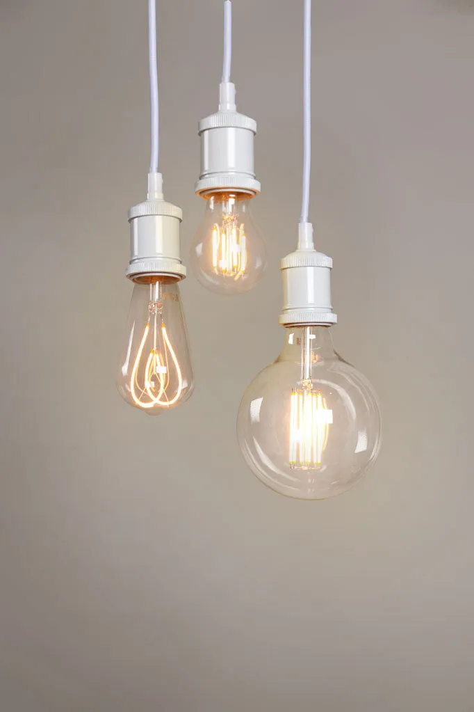 Ceiling Pendant Multi Drop