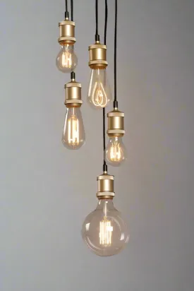 Ceiling Pendant Multi Drop