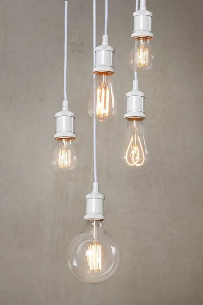 Ceiling Pendant Multi Drop
