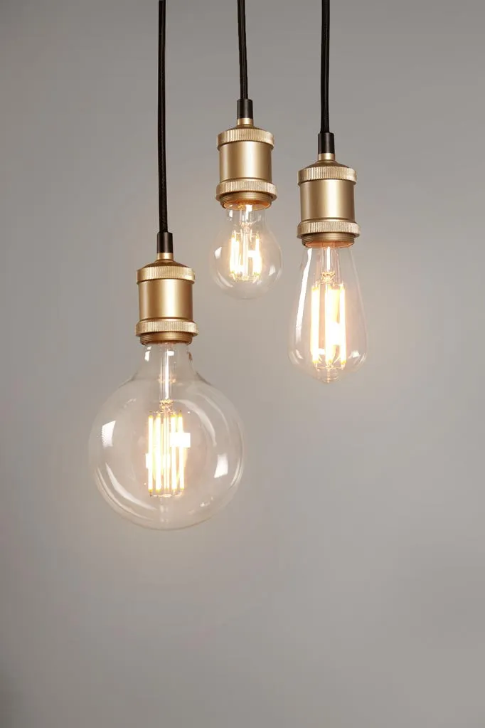 Ceiling Pendant Multi Drop