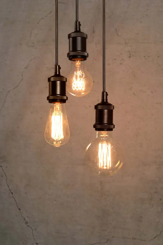 Ceiling Pendant Multi Drop