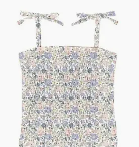 CHILTERN LANE~ Cecily 1 pc with ties