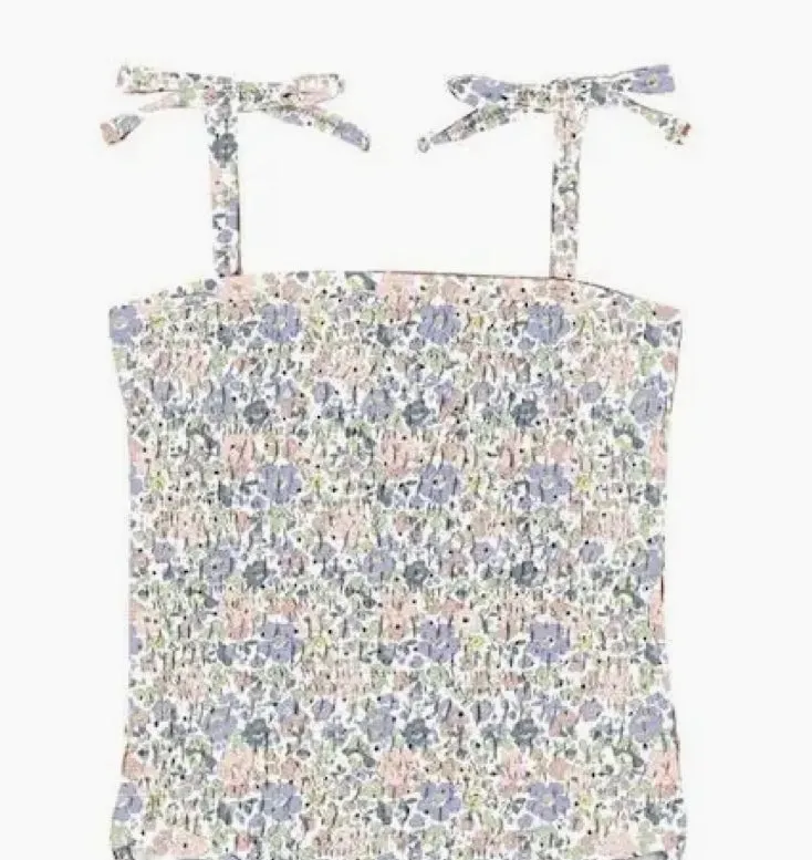 CHILTERN LANE~ Cecily 1 pc with ties