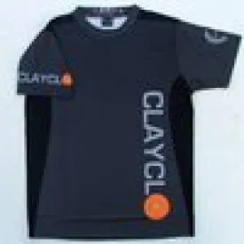 Clayclo Breathe Tec Grey/Black XXXL