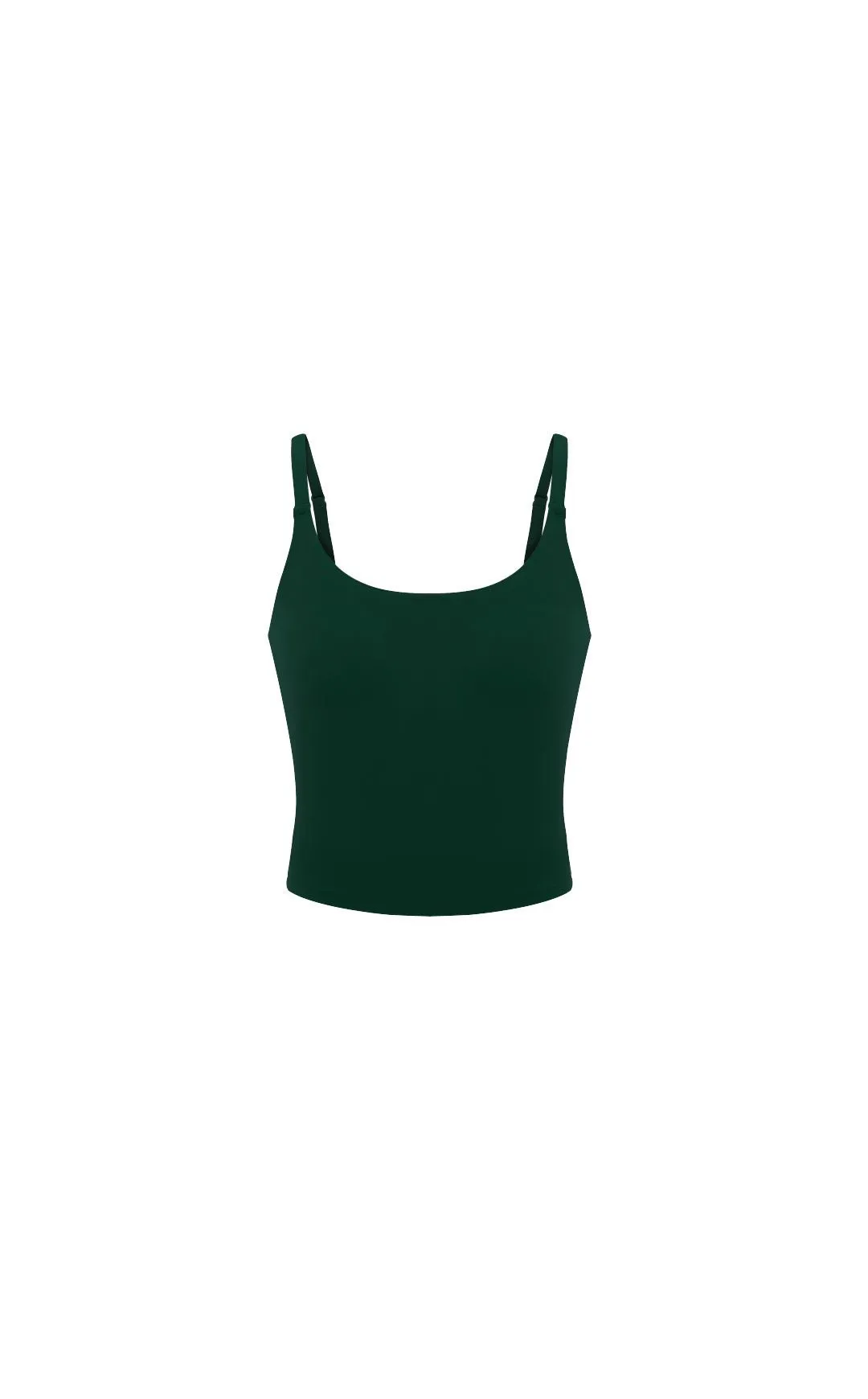 Cloud II™ Scoop Tank - Forest