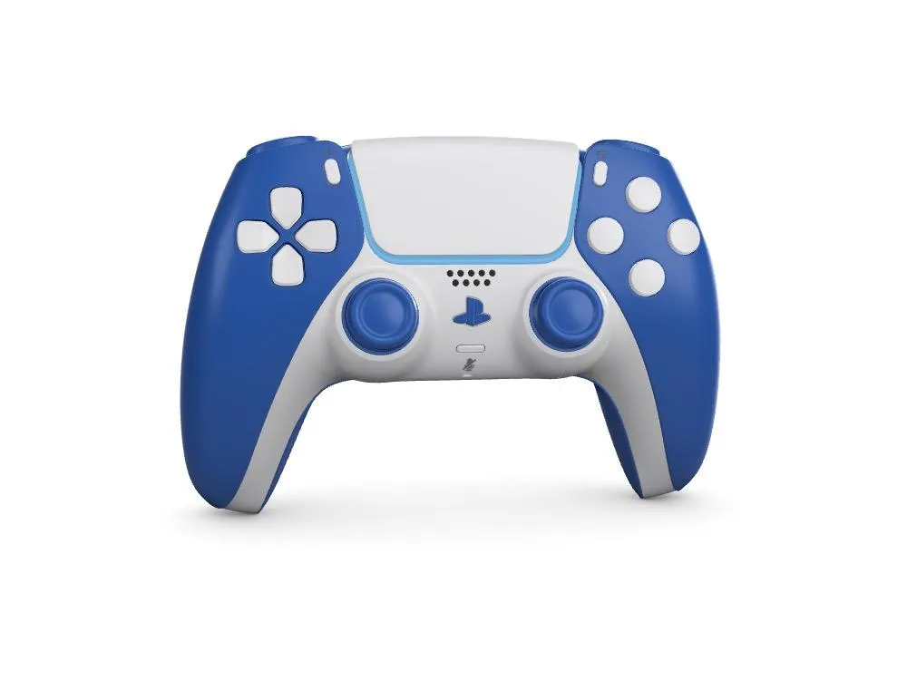 Custom Cinch PS5 Pro - Custom Design Ref: 0GHFEU