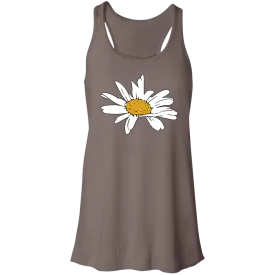 Daisy Ladies Tanks