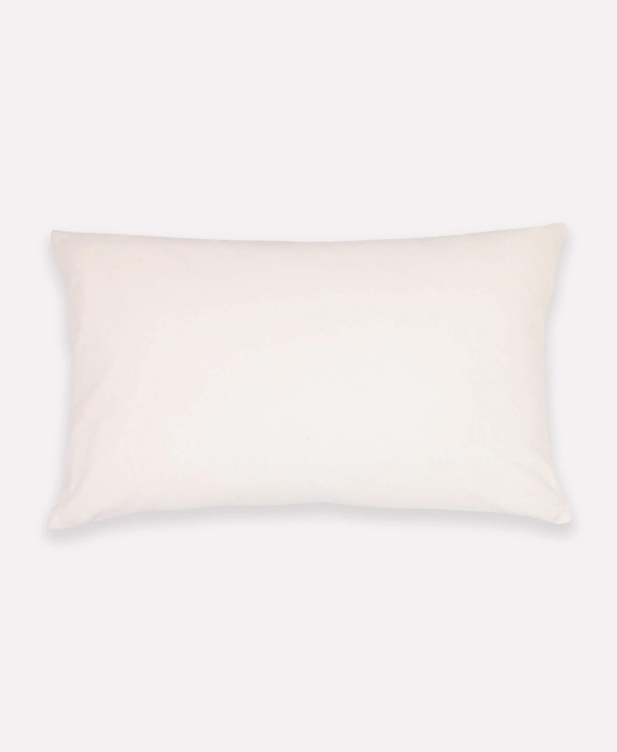 Eclipse Dot Lumbar Pillow