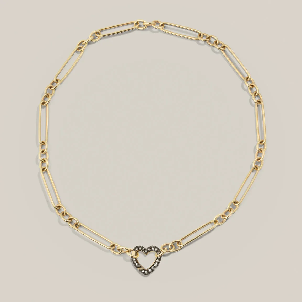 Emerald Love Connection