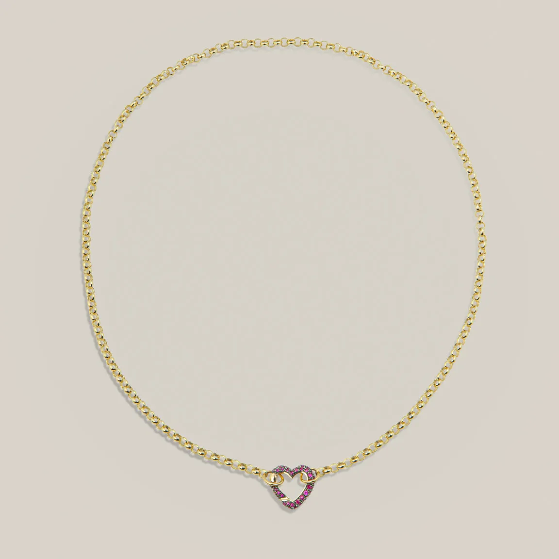 Emerald Love Connection