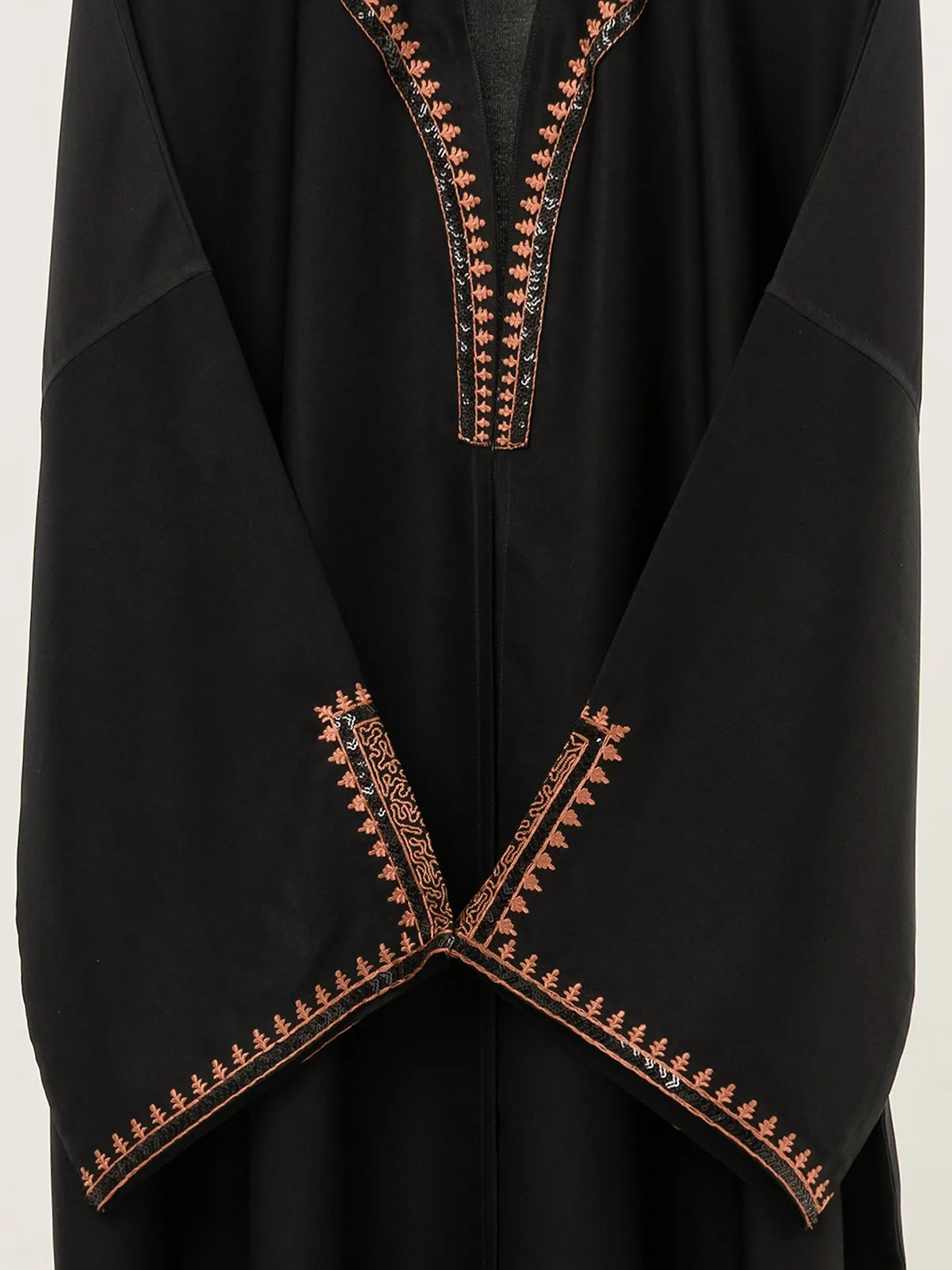 EMMA ABAYA