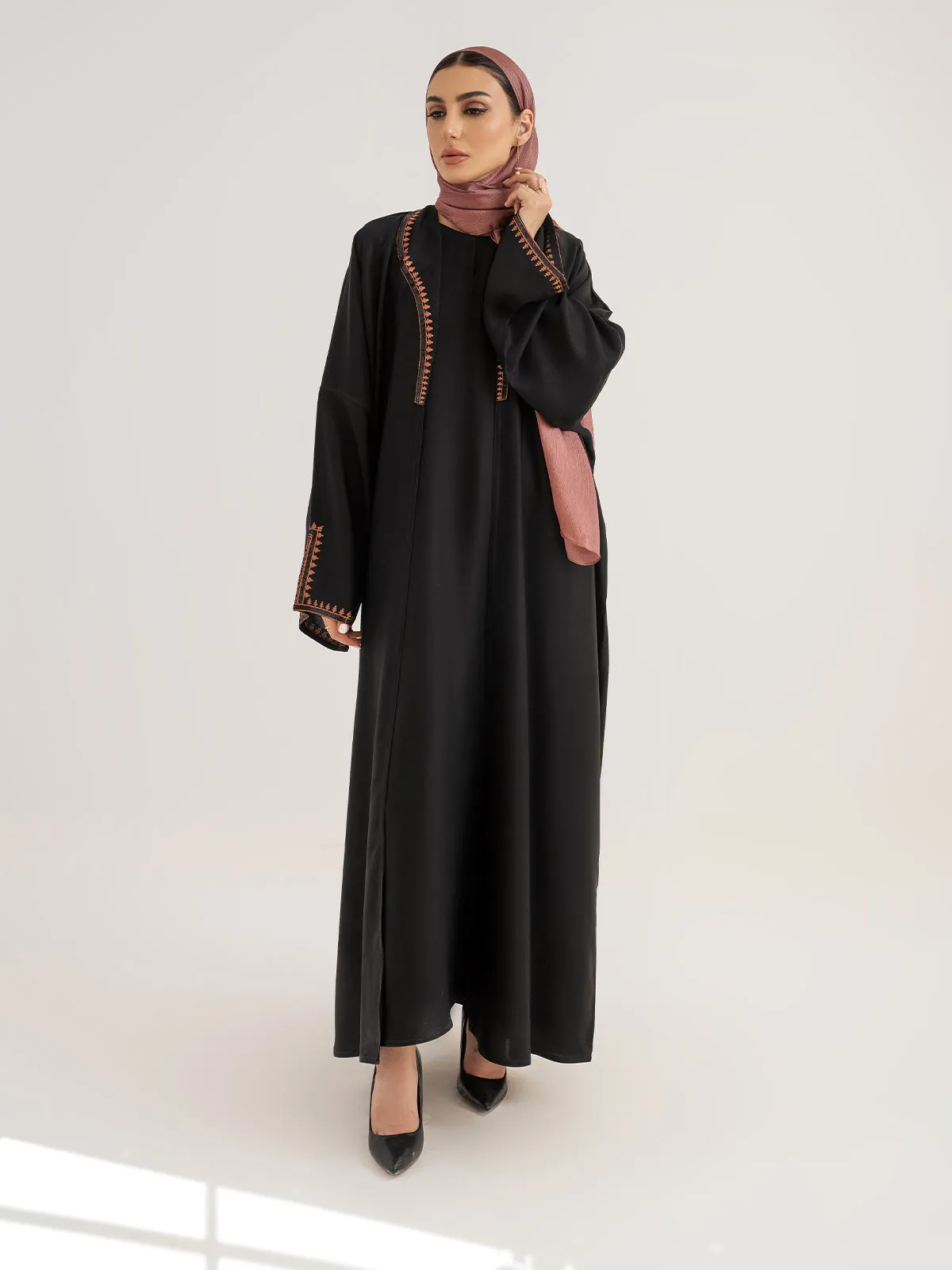 EMMA ABAYA