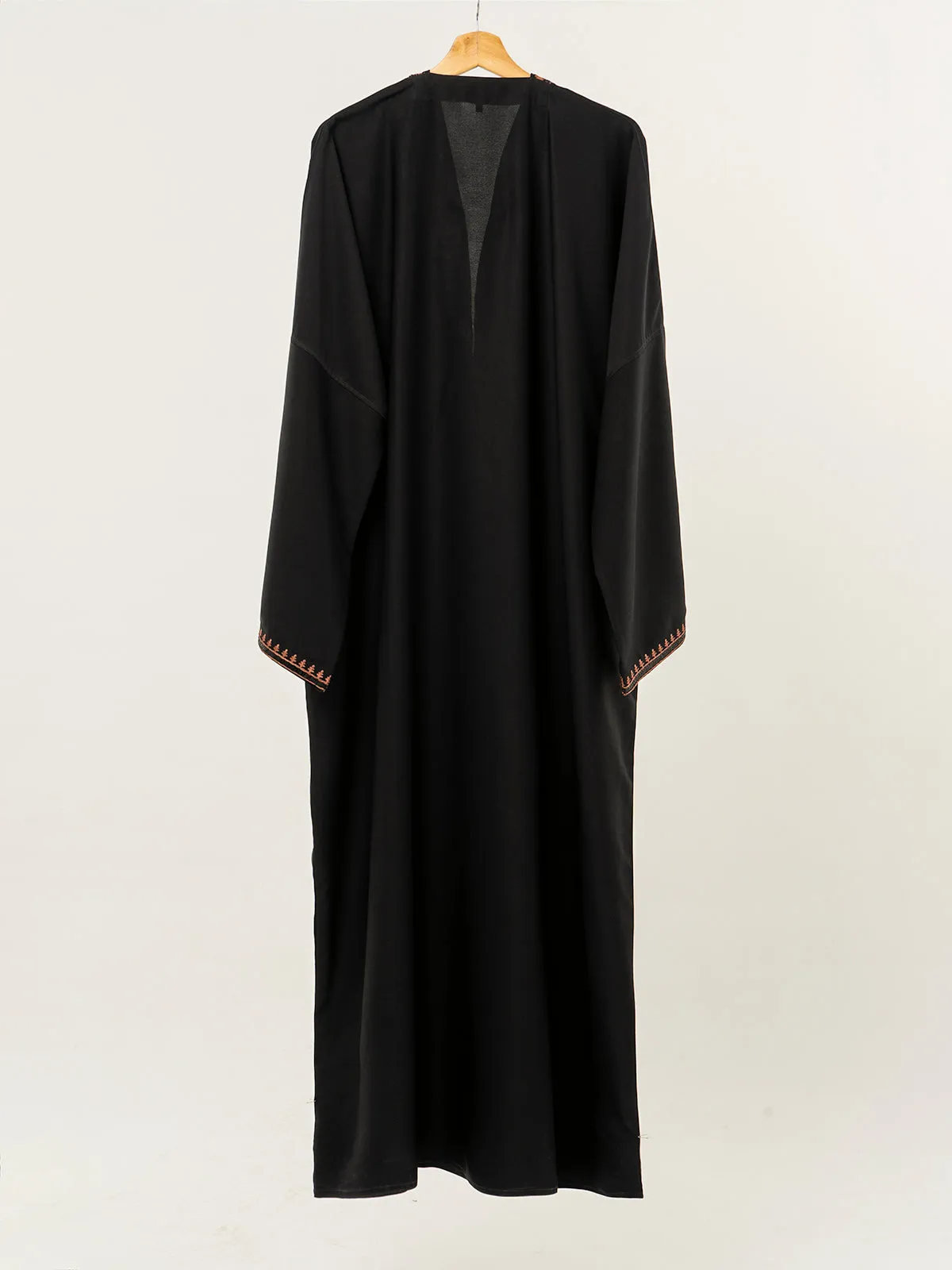 EMMA ABAYA