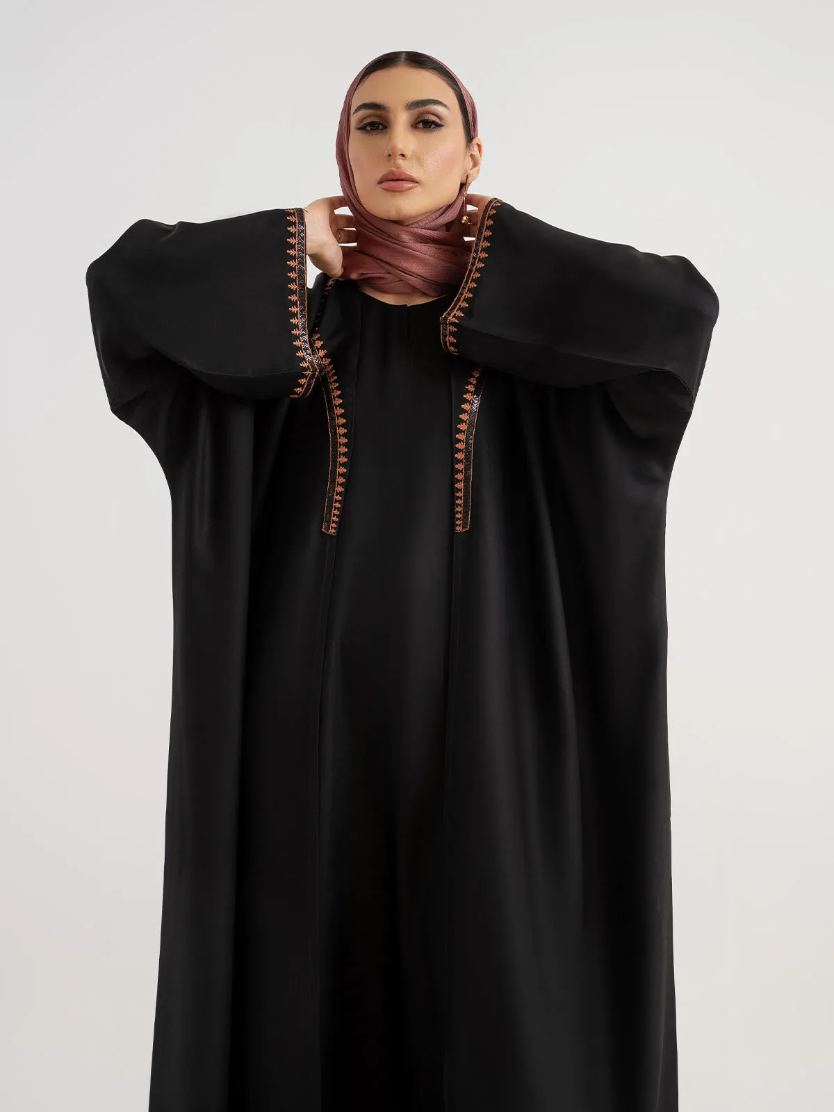 EMMA ABAYA