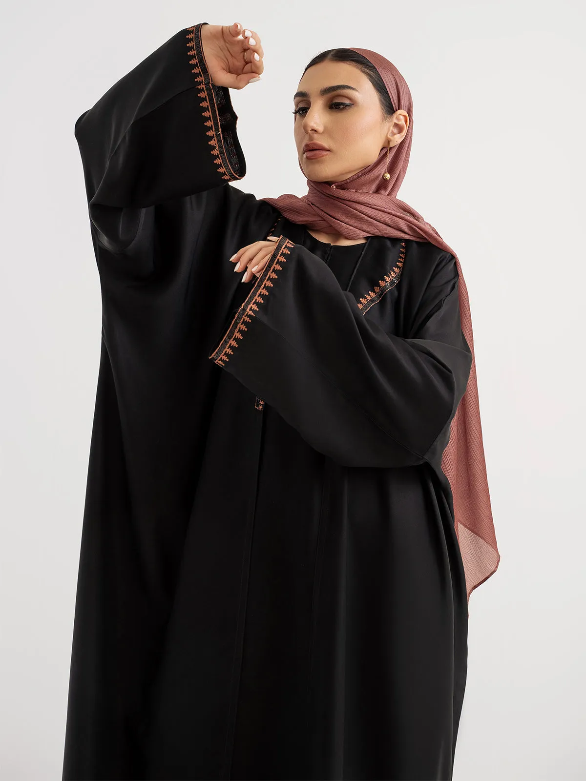 EMMA ABAYA