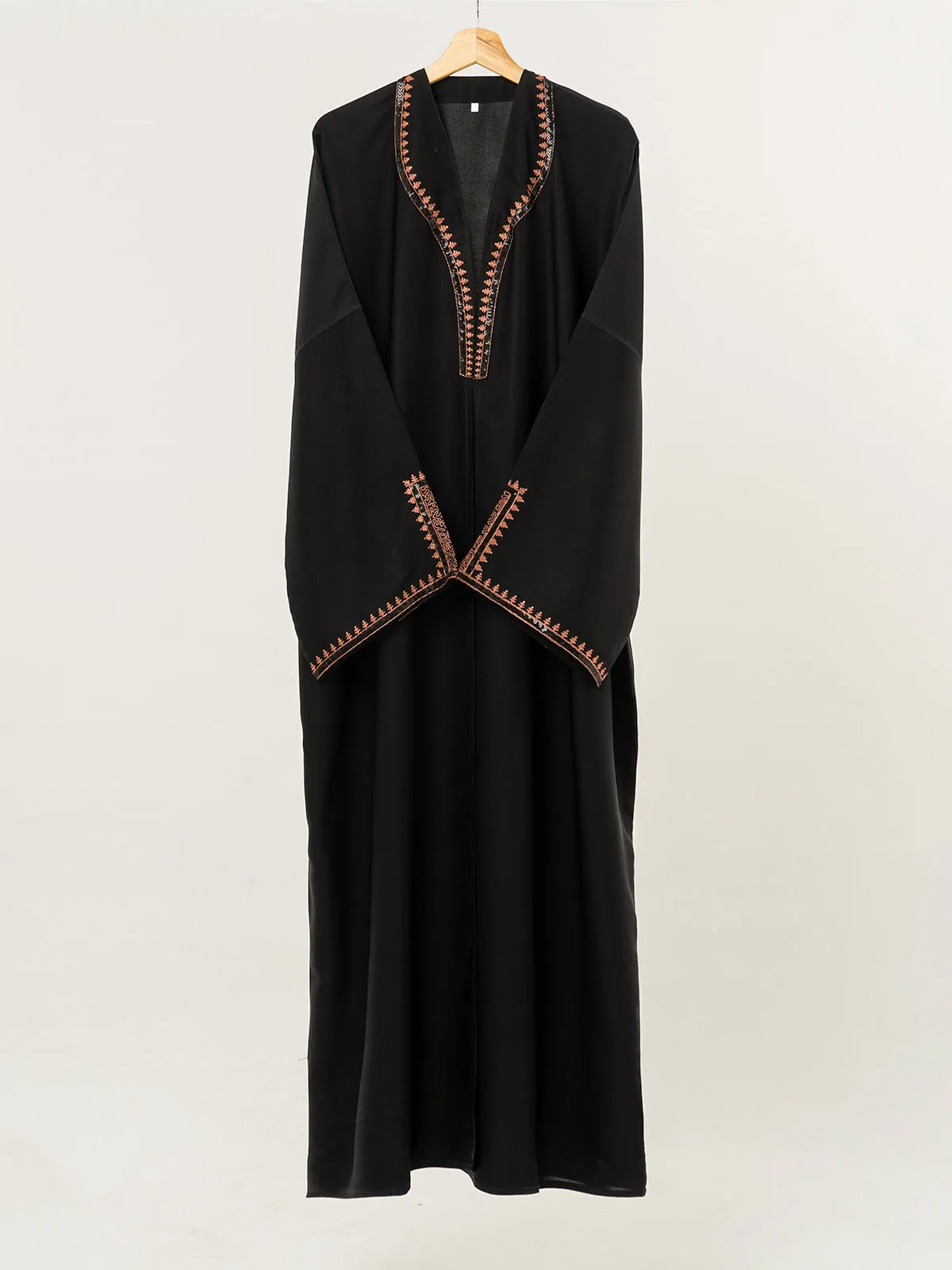 EMMA ABAYA