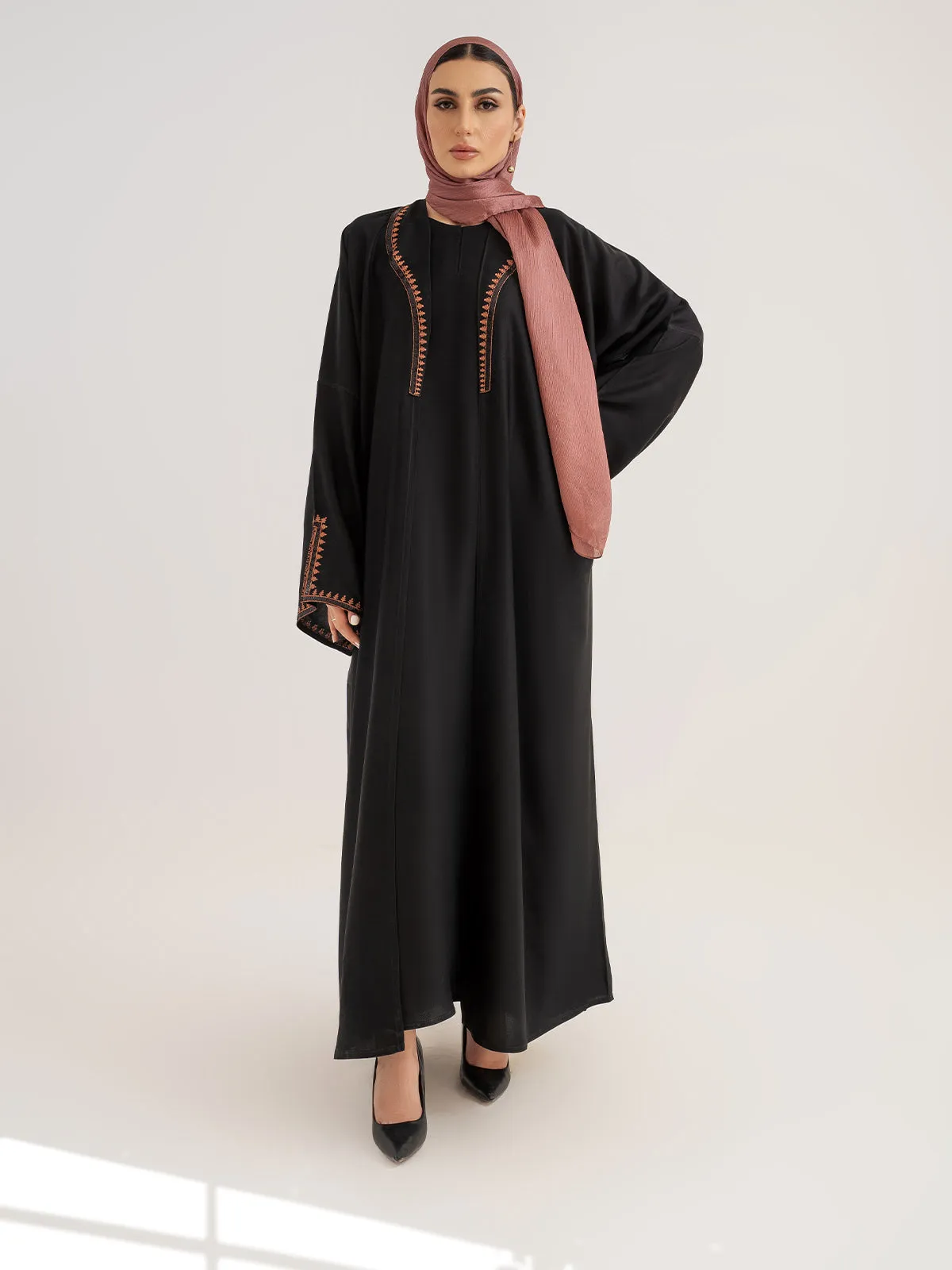 EMMA ABAYA