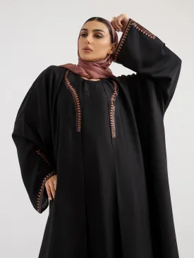 EMMA ABAYA