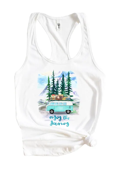 Enjoy The Journey 1757_tank