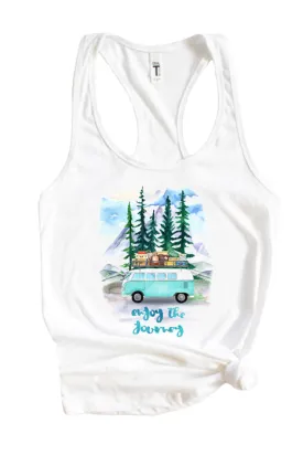 Enjoy The Journey 1757_tank