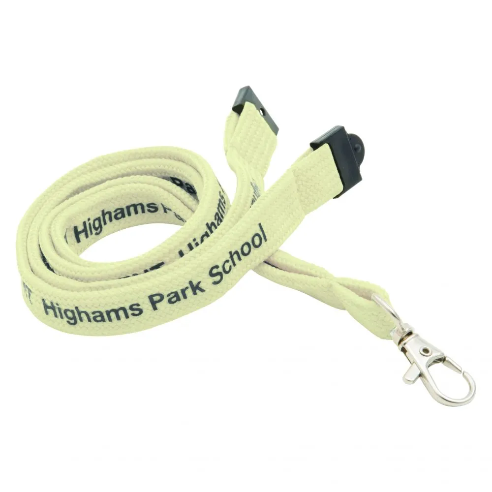 EXPRESS Tubular Polyester Lanyard