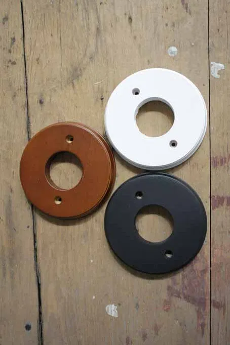 Factory Wing Arm Lamp with Wall Plug