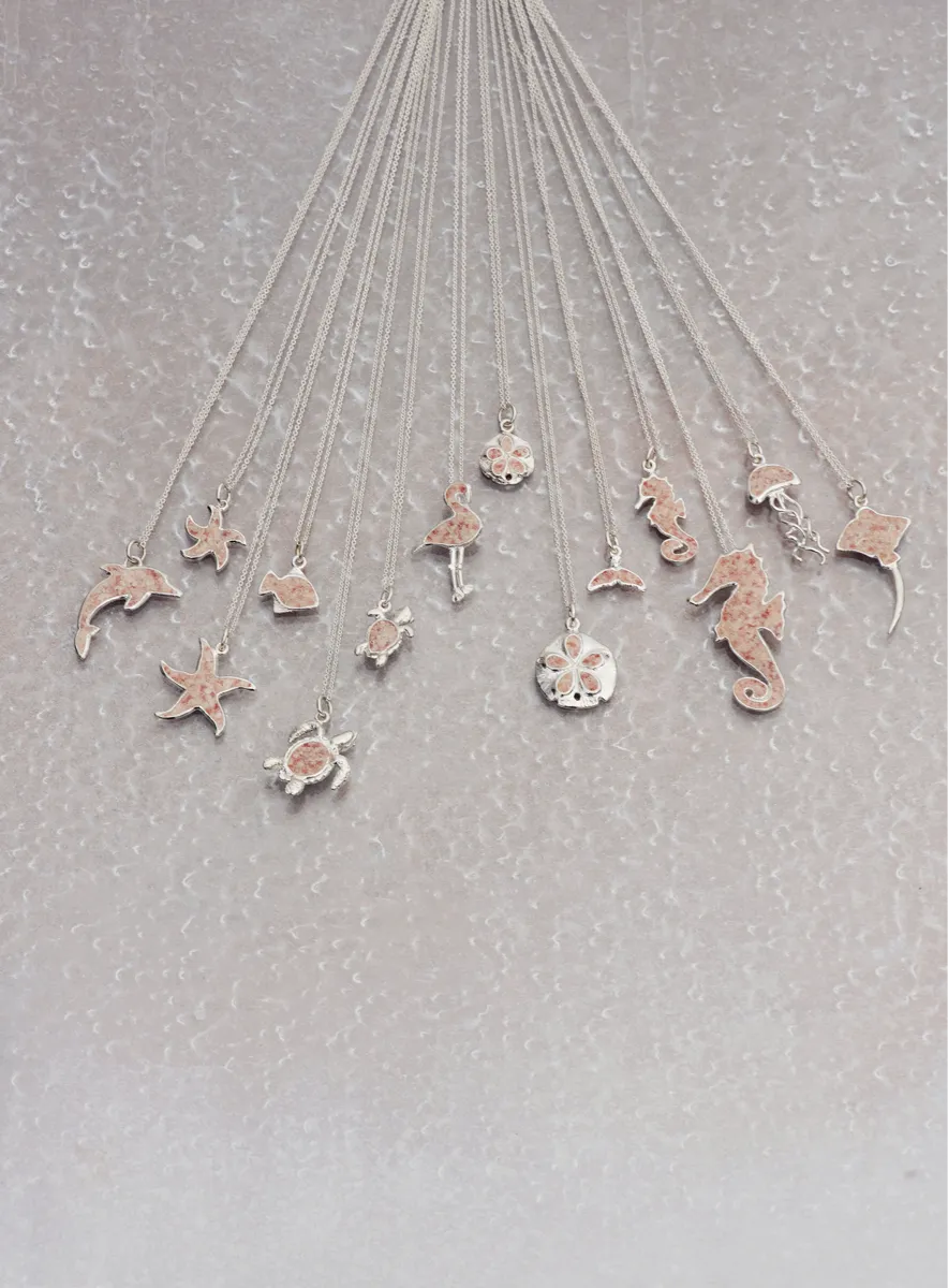 Friends ~ Turtle (Small) Charm