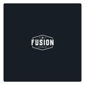 Fusion Ink - Greywash - Light