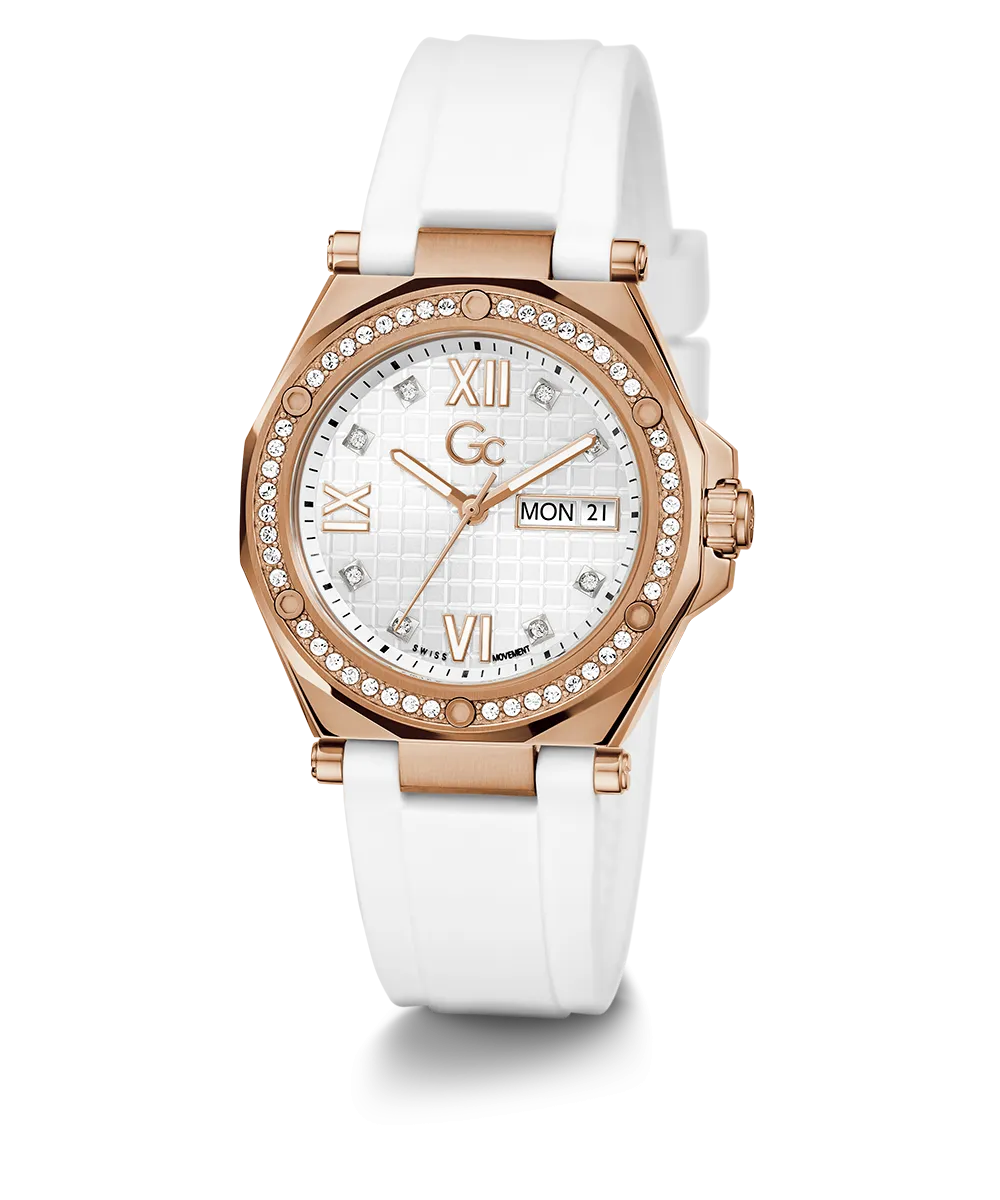 Gc Legacy Lady Mid Size Silicone