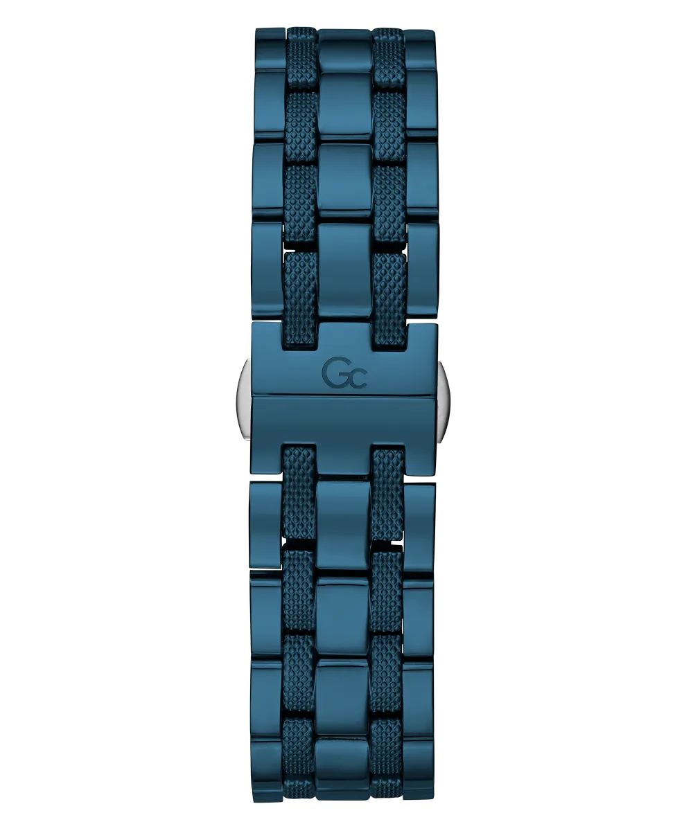 Gc One Chrono Metal