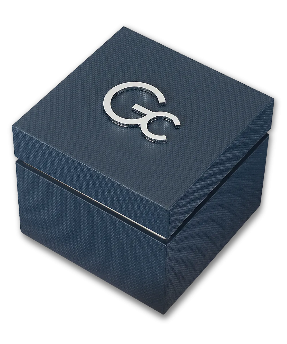 Gc One Chrono Metal