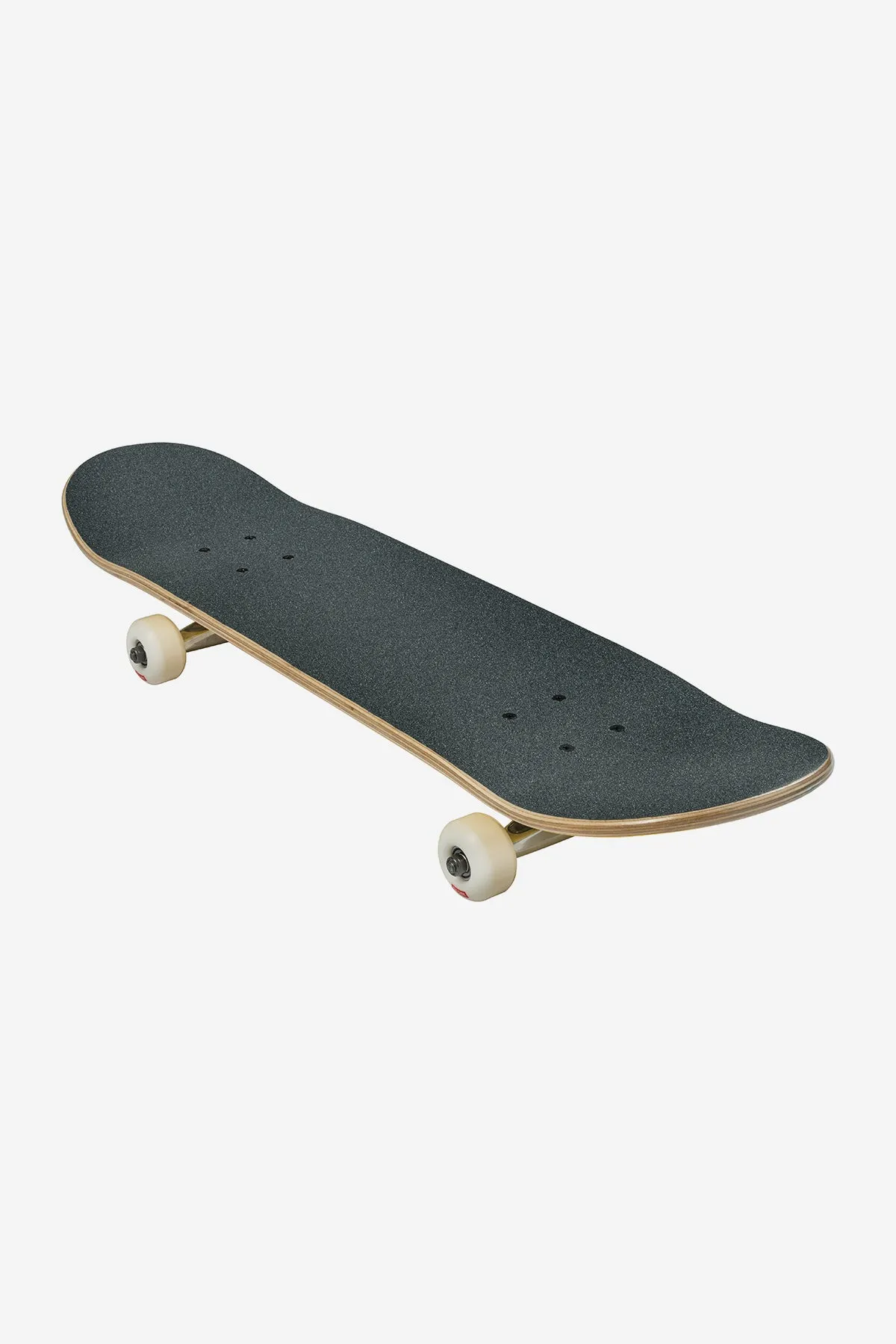 Goodstock 8.0" Complete