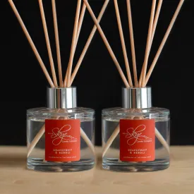 Grapefruit & Neroli Reed Diffuser Bundle