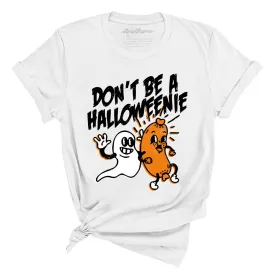 Halloweenie Tee
