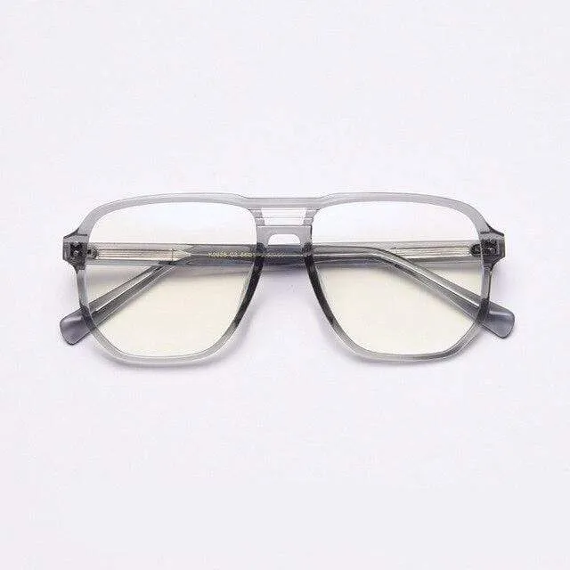Hex Unisex Anti Blue Light Glasses
