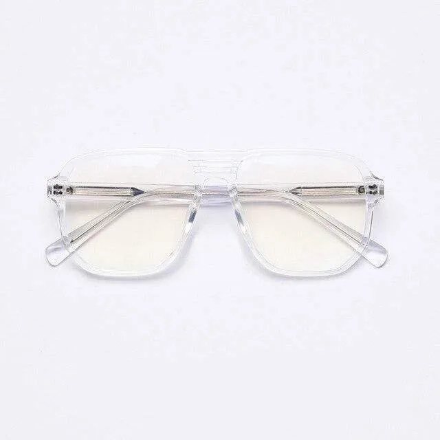 Hex Unisex Anti Blue Light Glasses
