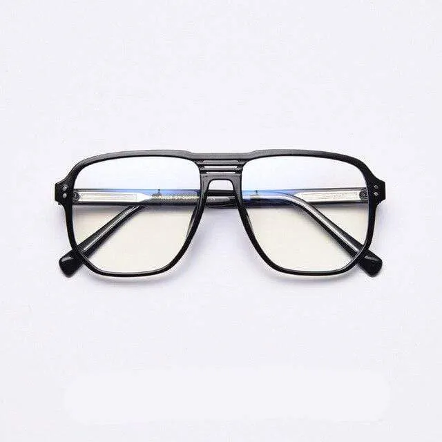 Hex Unisex Anti Blue Light Glasses