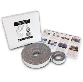 High-Que Gasket - Various Grills