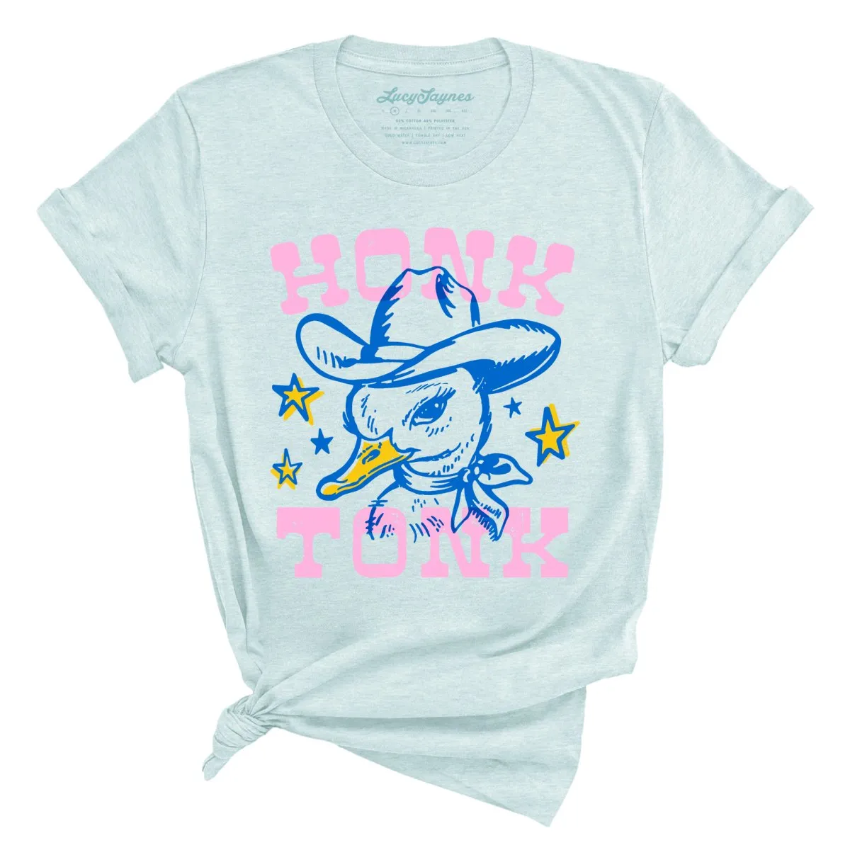 Honk Tonk Tee