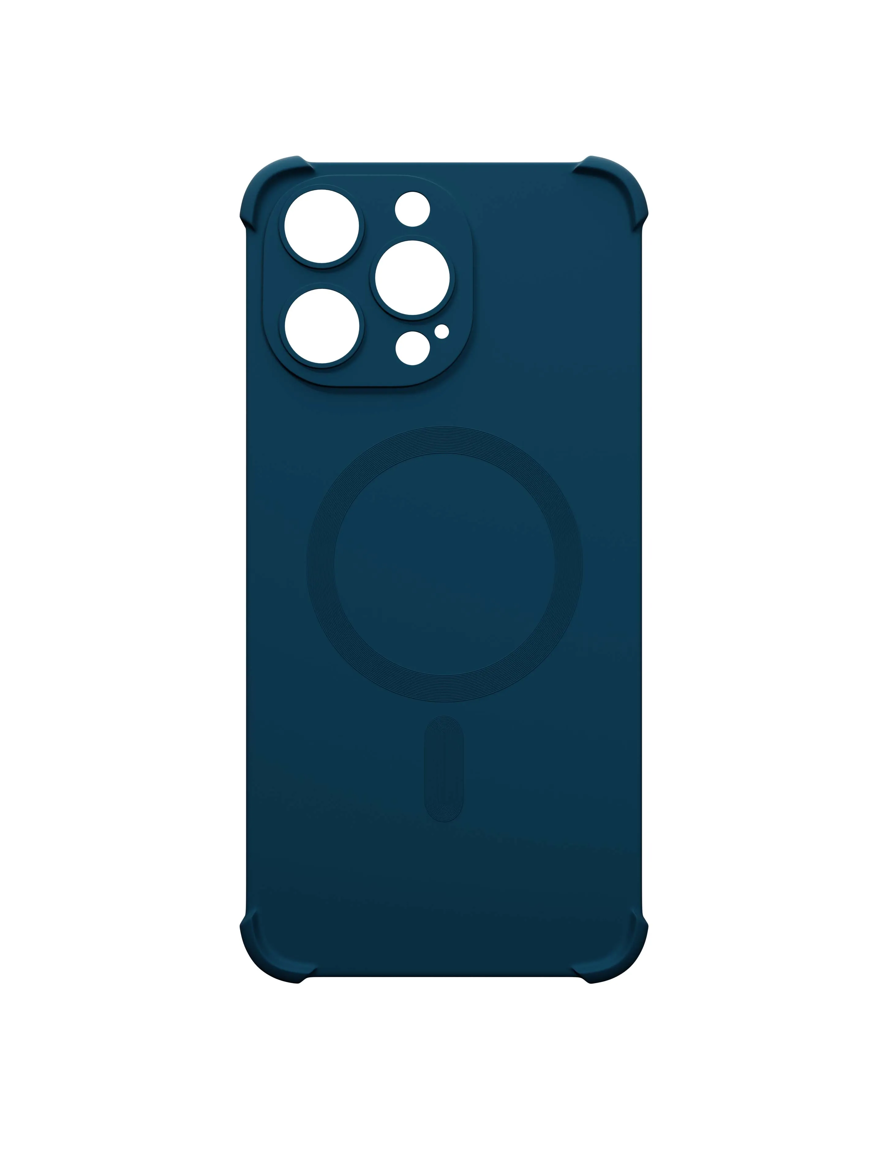 Impact Armour Magsafe Wireless Charge Rugged Case for iPhone