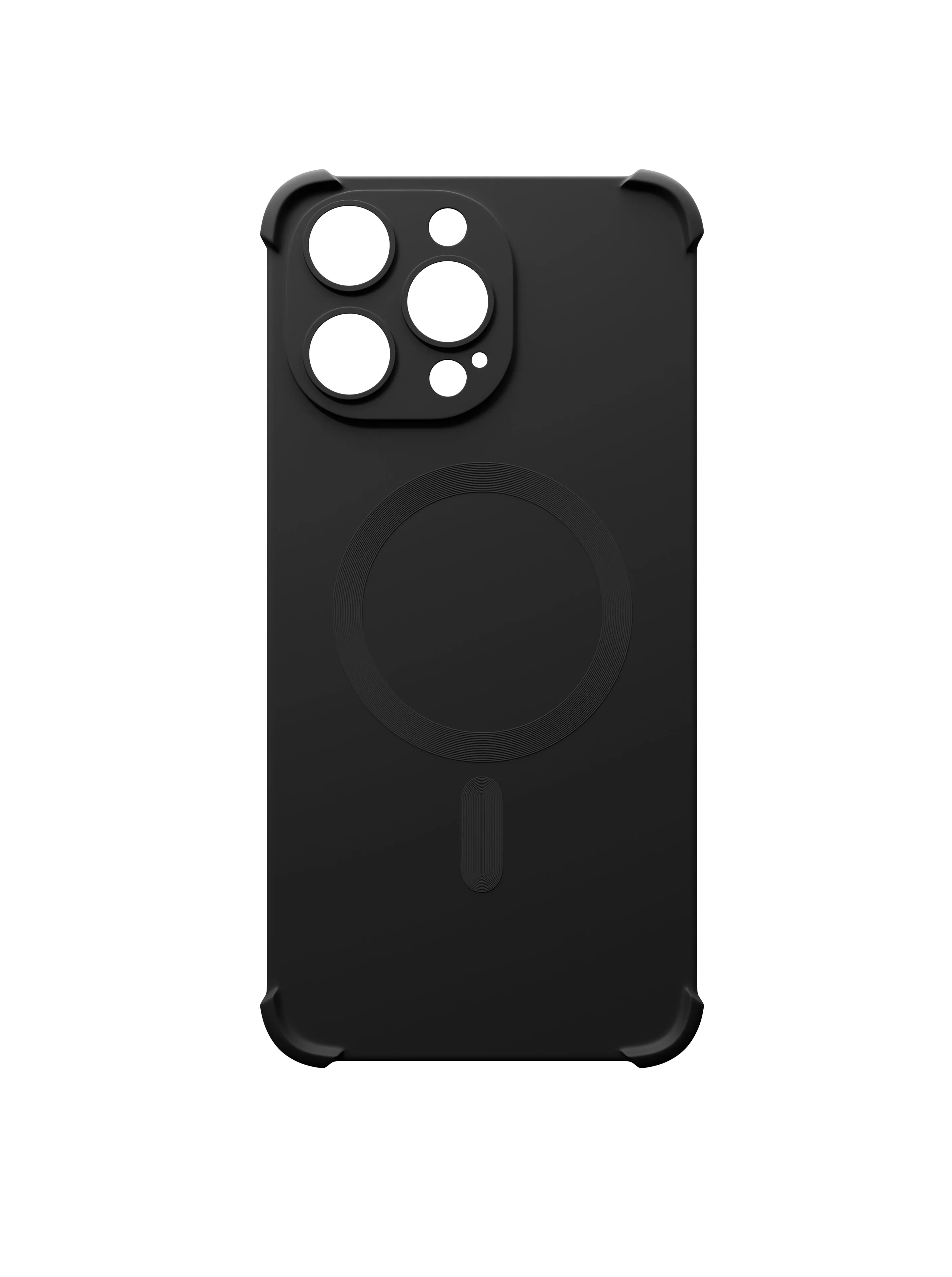 Impact Armour Magsafe Wireless Charge Rugged Case for iPhone