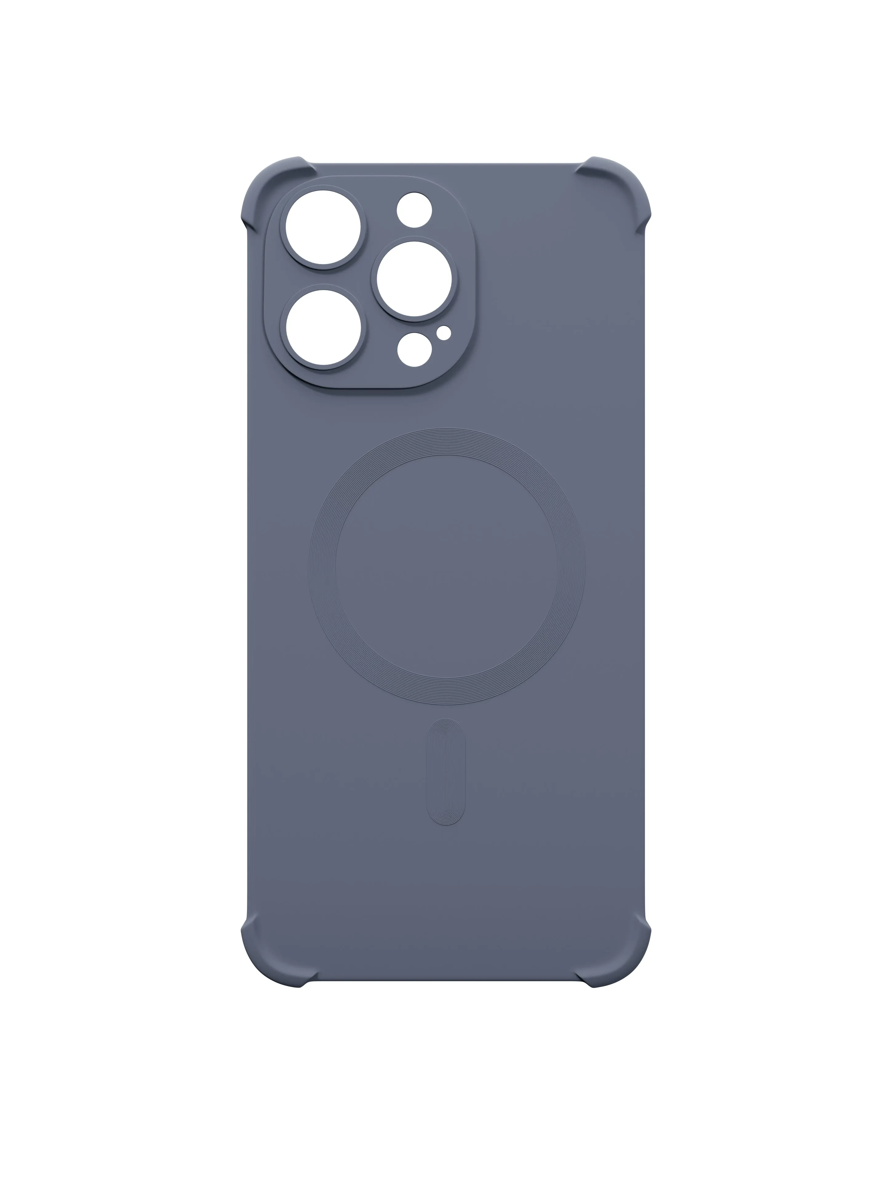 Impact Armour Magsafe Wireless Charge Rugged Case for iPhone