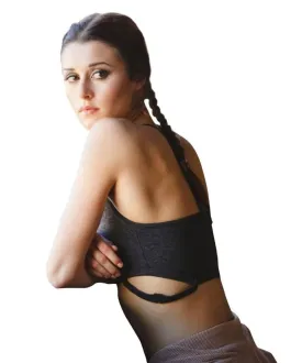 Infinity Sports Bra