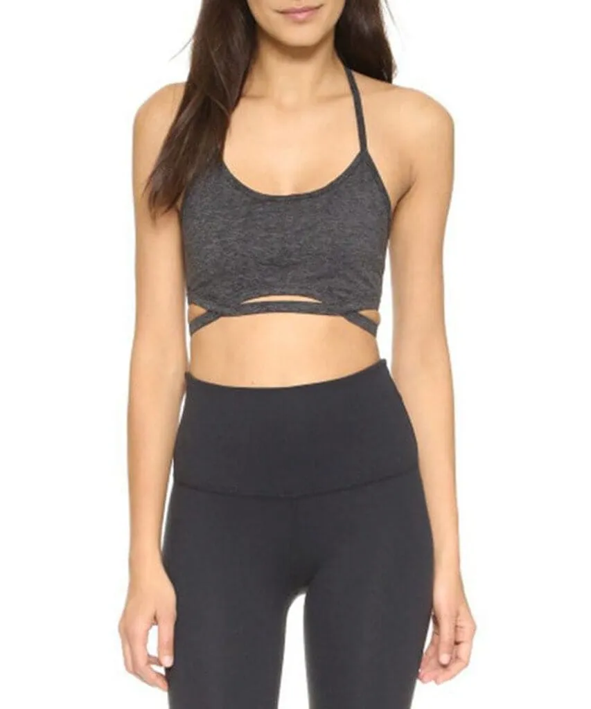 Infinity Sports Bra